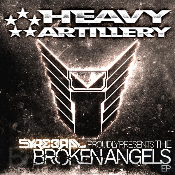 Broken Angels (Tolgar Remix)