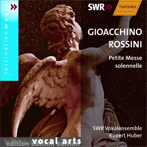 Petite Messe Solennelle: VII. Agnus Dei