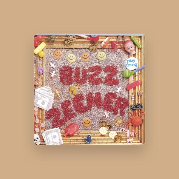 Buzz Zeemer