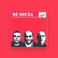 DE SOUZA