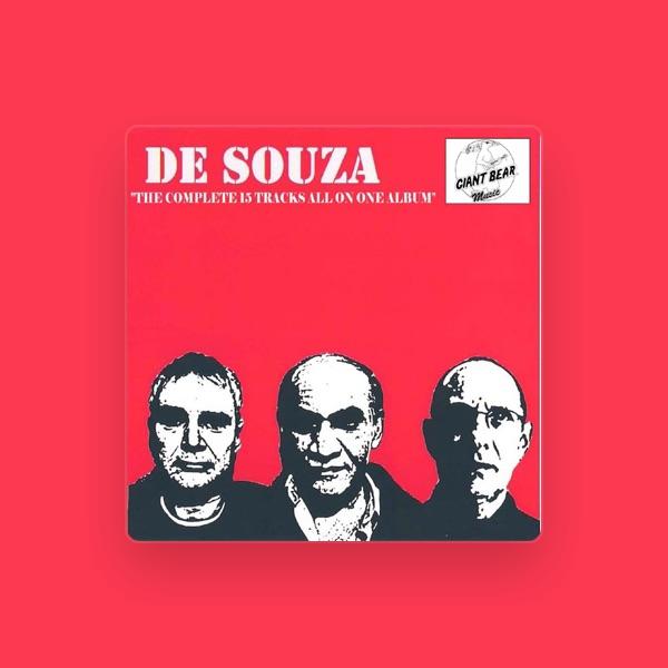 DE SOUZA