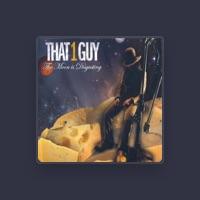 That 1 Guy