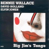 Big Jim Does the Tango for You