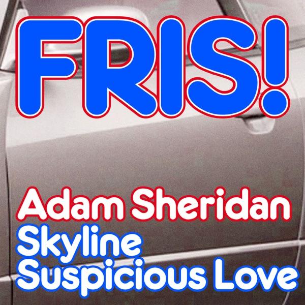 Suspicious Love