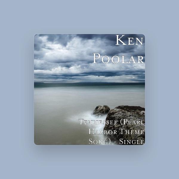 Ken Poolar