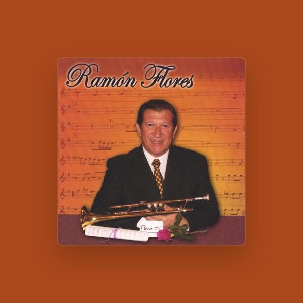Ramon Flores
