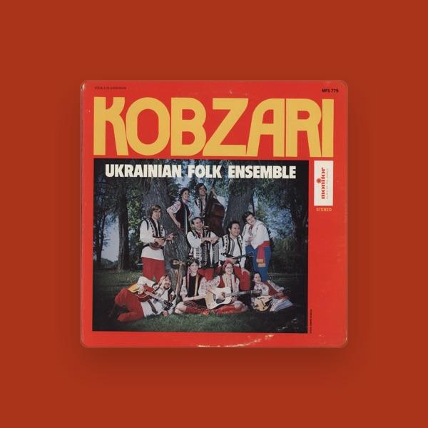Kobzari