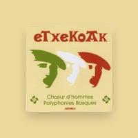Etxekoak