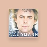 Andreas Gaudmann