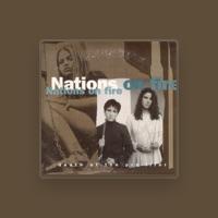 Nations On Fire