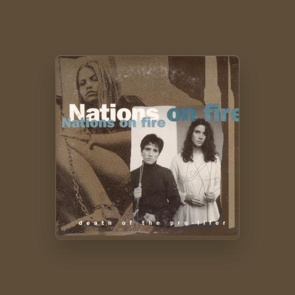 Nations On Fire