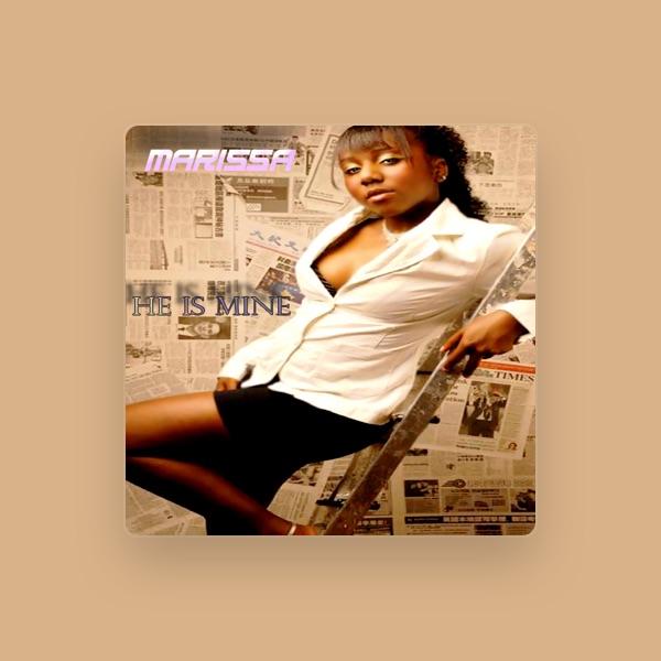 Marissa Agard (Rothchild Kids Productions)