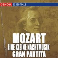 Serenade No. 6 In D Major, KV 239 "Serenata Notturna": III. Rondo