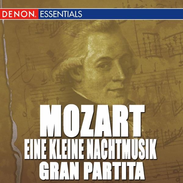 Serenade No. 13 In G Major, KV 525 "Eine Kleine Nachtmusik": I. Allegro