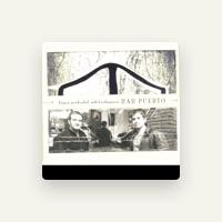 Bingen Mendizabal & Mikel Urdangarin