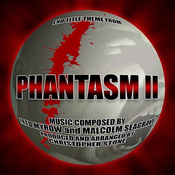 Phantasm II (End Credit)