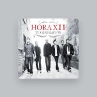 Hora 12