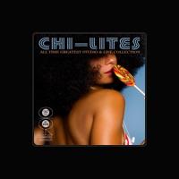 Chi-Lites feat. Marshall Thompson