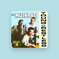Muskrats