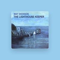 Mat Dickson