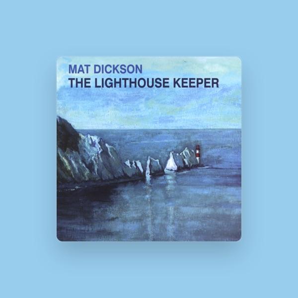 Mat Dickson