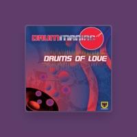 Drummaniac