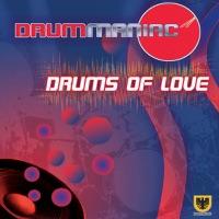 Drums of Love (Radio Edit)