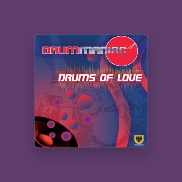 Drummaniac