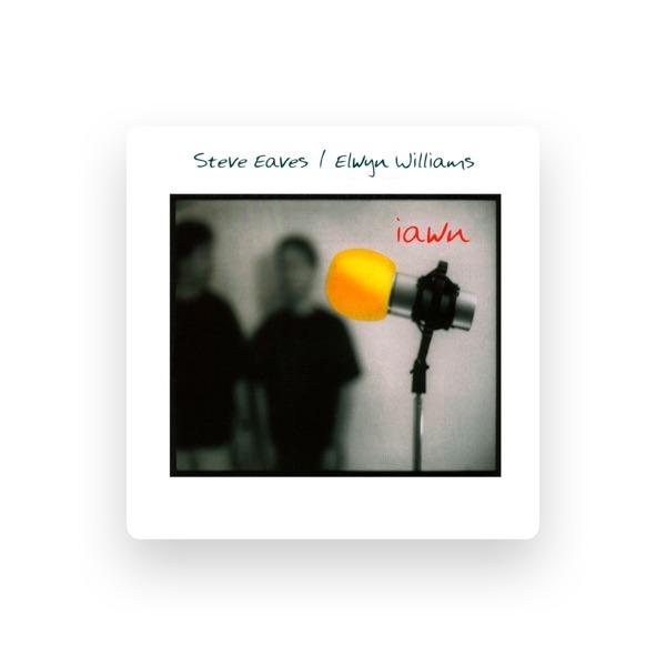 Elwyn Williams