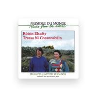 Roisin Elsafty