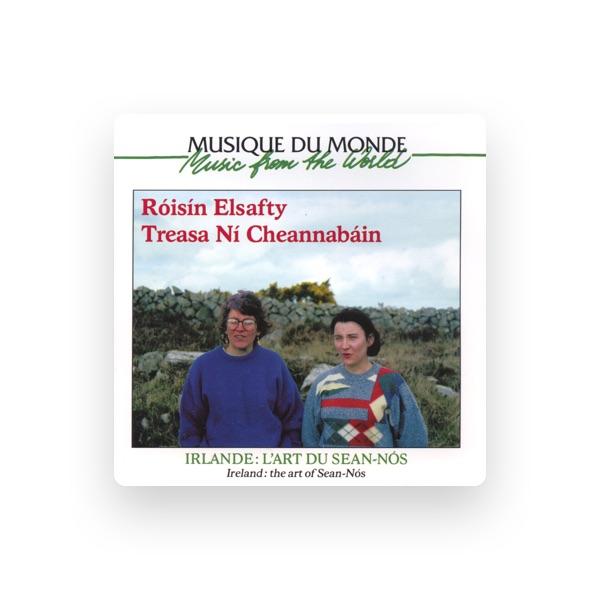 Roisin Elsafty