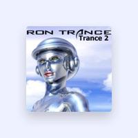 Ron Trance