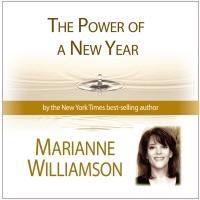 The Power of a New Year