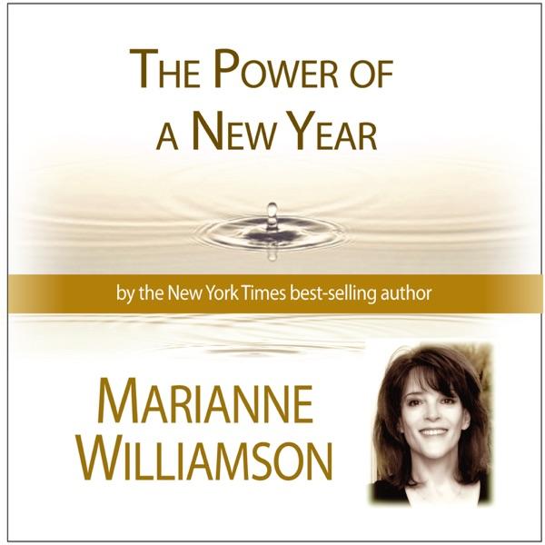 The Power of a New Year