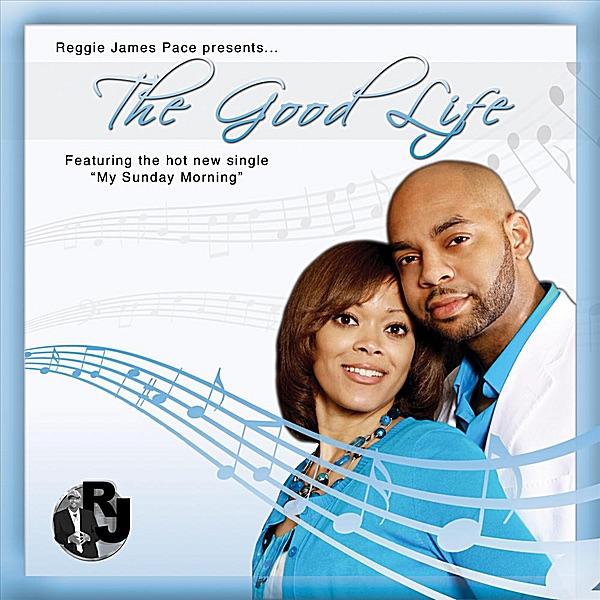 One Night (feat. Germain Williams)