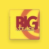 Big Attack!