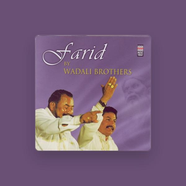 Wadali Brothers