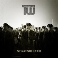 Staatsdiener (Stempelmix)
