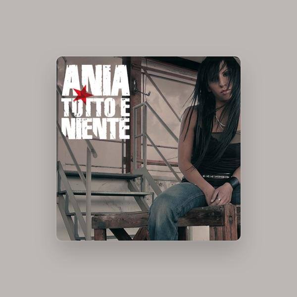 Ania