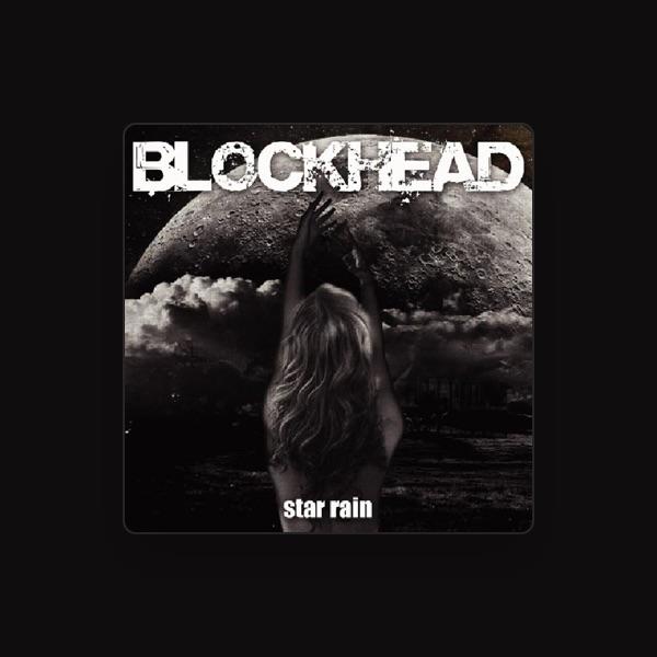 Blockhead