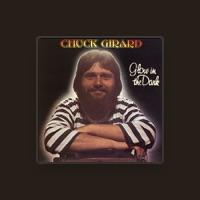 Chuck Girard