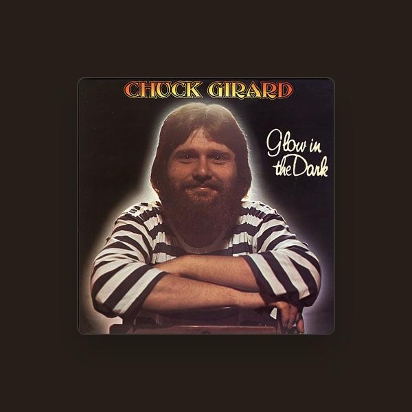 Chuck Girard