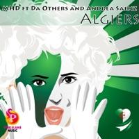 Algiers feat Da Others & Andrea Saenz (Original Mix)