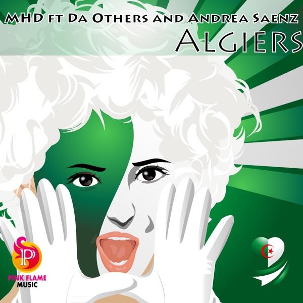 Algiers feat Da Others & Andrea Saenz (Original Mix)
