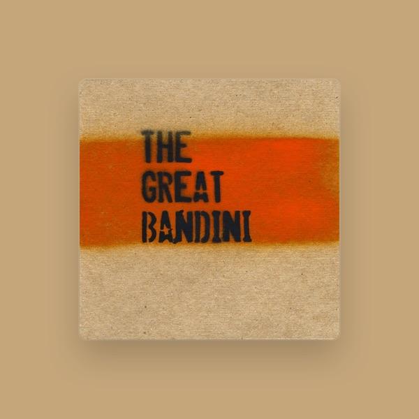 The Great Bandini