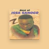 Issa Sanogo