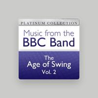 The BBC Band
