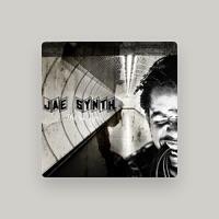 Jae Synth