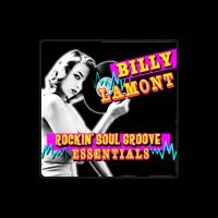 Billy Lamont