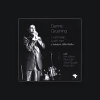 Dennis Gruenling